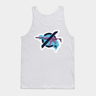 No Spectre. Tank Top